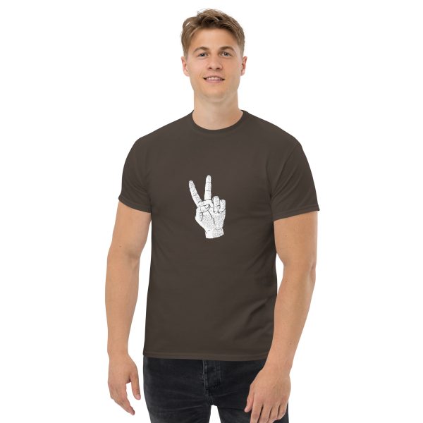 Refined Fit Unisex Tee