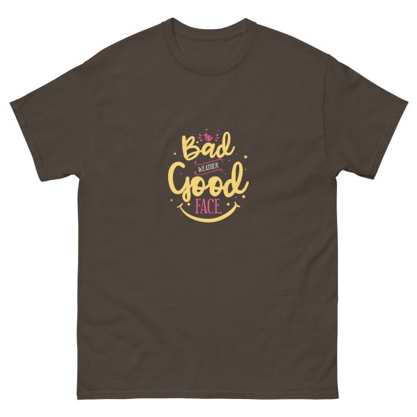Elevated Basics Tee - Image 17