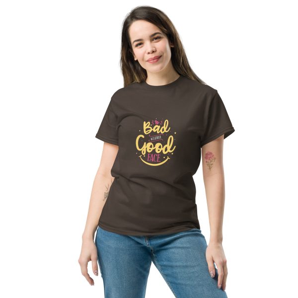 Essential Luxe Tee - Image 6