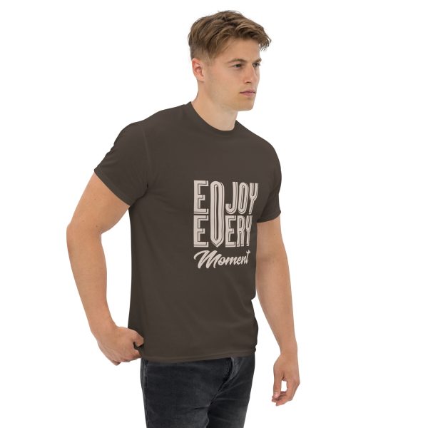 Signature Classic Unisex Tee - Image 7