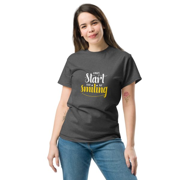 Go-To Classic Tee - Image 7