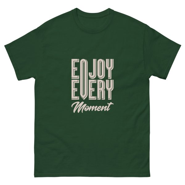 Elevate Classic Tee – Unisex Fit - Image 21