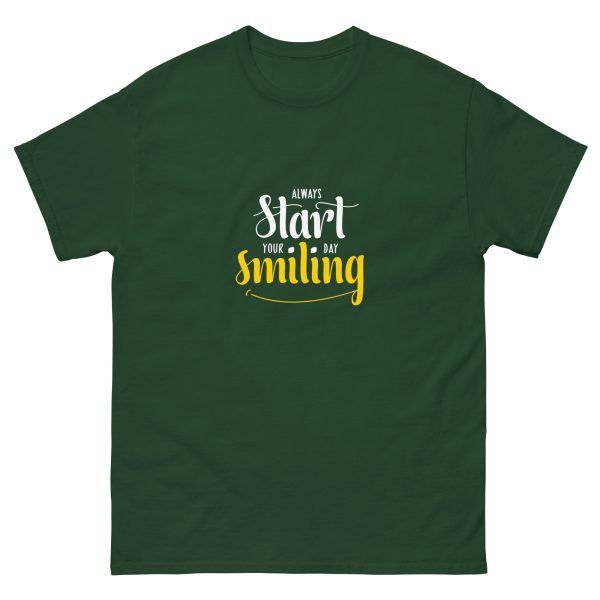 Go-To Classic Tee - Image 16