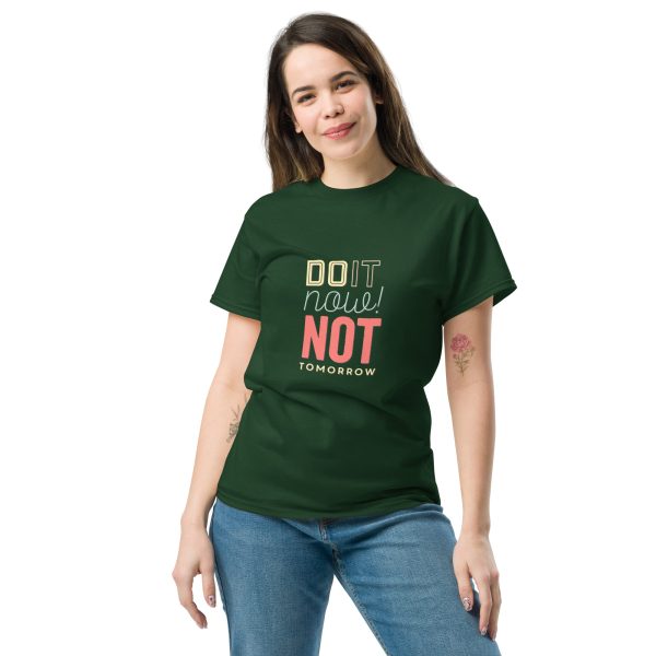 Fresh Fit Tee – Unisex Style - Image 6