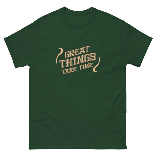 Sustain Tee – Unisex Fit - Image 12