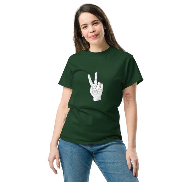 Tailored Classic Tee - Image 6