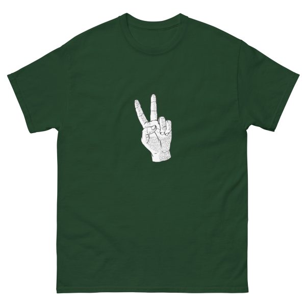 Tailored Classic Tee - Image 19