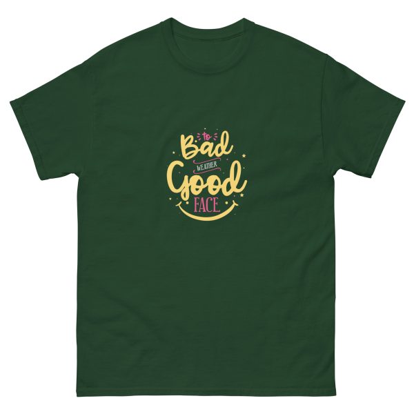 Elevated Basics Tee - Image 15