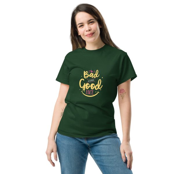 Essential Luxe Tee - Image 5