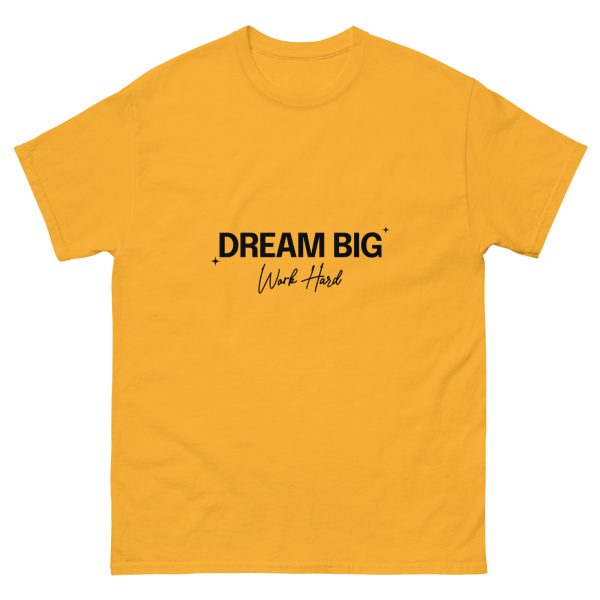 Comfort Fit unisex Tee - Image 30