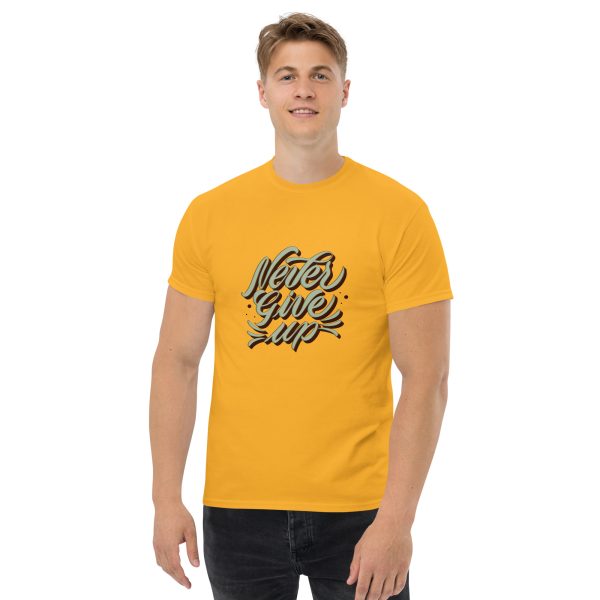 Street Staple Tee - Image 5