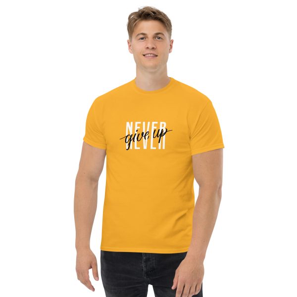 Conscious Comfort Tee - Image 6