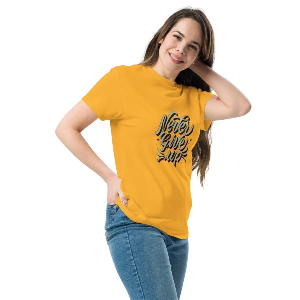 Unisex Chill Tee - Image 14