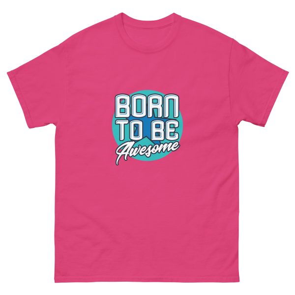 AllDay Unisex Classic Tee - Image 16