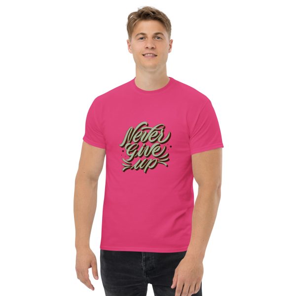 Street Staple Tee - Image 2