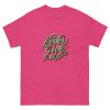 Unisex Chill Tee - Image 27