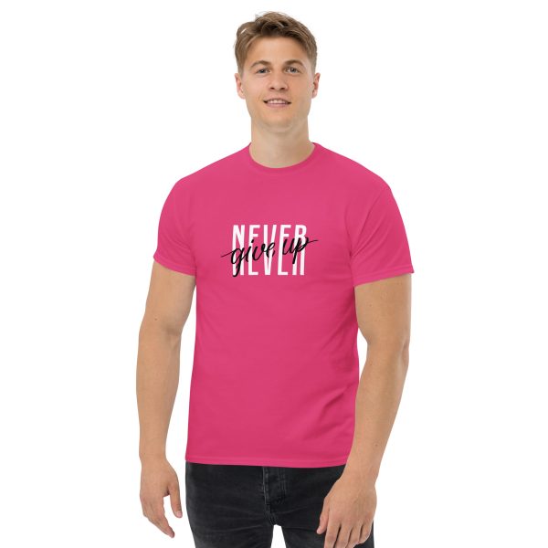 Conscious Comfort Tee - Image 4