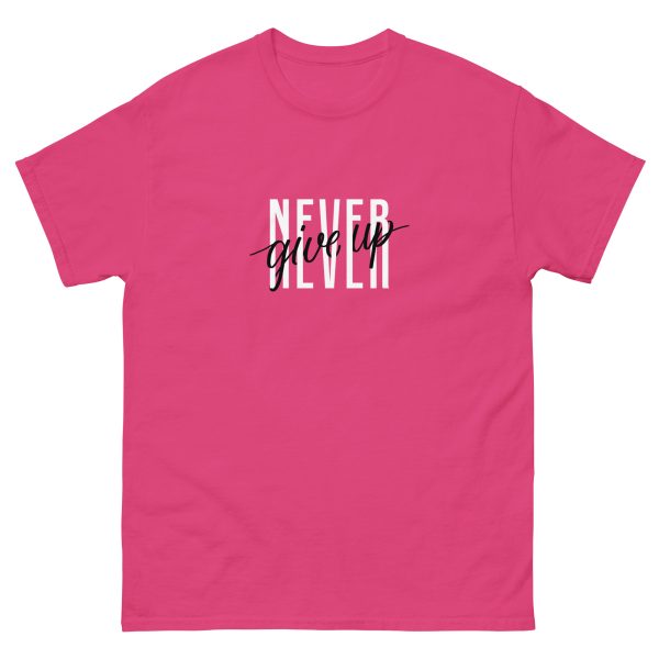 Conscious Comfort Tee - Image 11