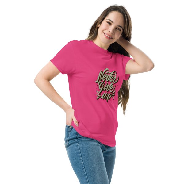 Unisex Chill Tee - Image 7