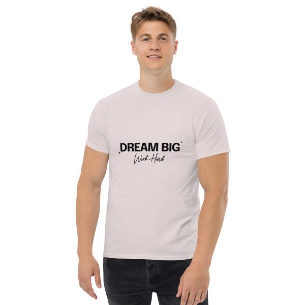 Comfort Fit unisex Tee - Image 29