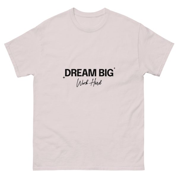Comfort Fit unisex Tee - Image 40