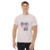 Clean Cut Tee – Unisex Fit - Image 4