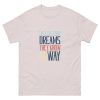 Clean Cut Tee – Unisex Fit - Image 11