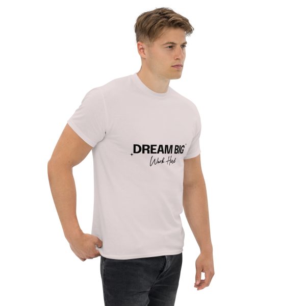 Comfort Fit unisex Tee - Image 6