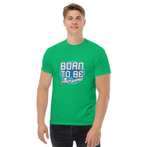 AllDay Unisex Classic Tee - Image 7