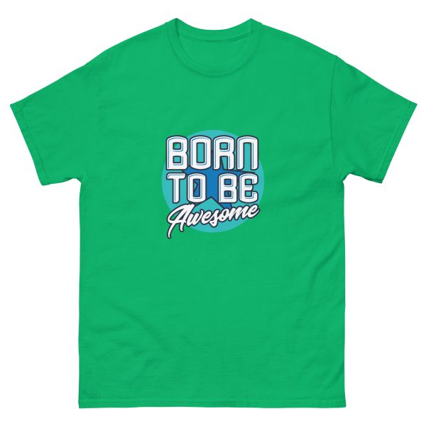 AllDay Unisex Classic Tee - Image 20