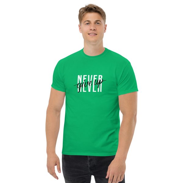 Conscious Comfort Tee - Image 5