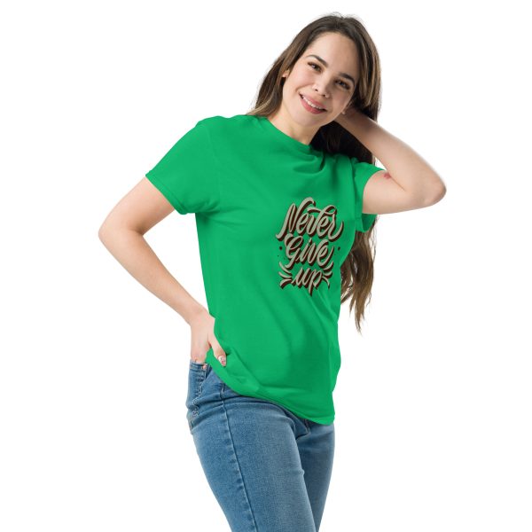 Unisex Chill Tee - Image 11