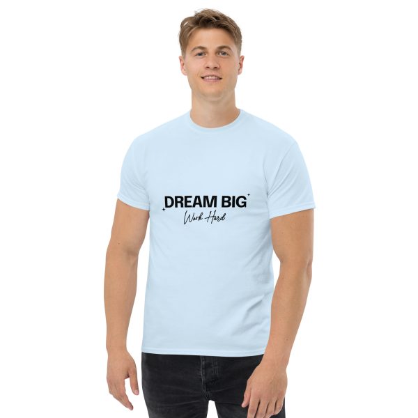 Comfort Fit unisex Tee - Image 27