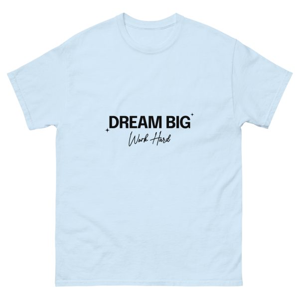 Comfort Fit unisex Tee - Image 42