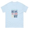 Clean Cut Tee – Unisex Fit - Image 13