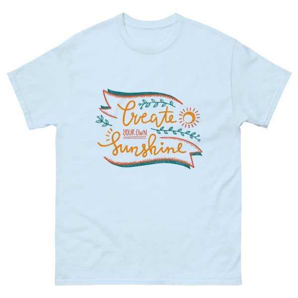corefit-unisex-t-shirt - Image 10