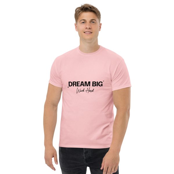 Comfort Fit unisex Tee - Image 22