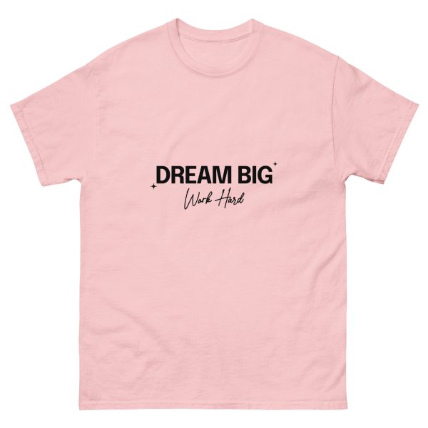 Comfort Fit unisex Tee - Image 38