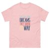Clean Cut Tee – Unisex Fit - Image 9