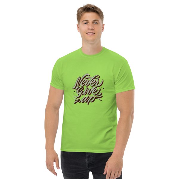 Street Staple Tee - Image 6