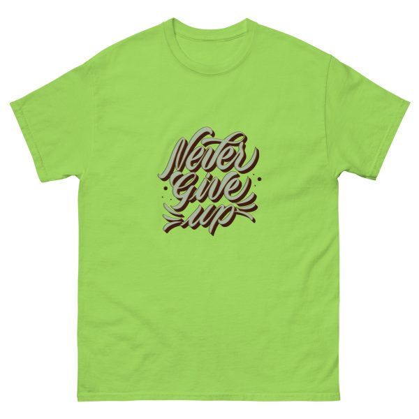 Unisex Chill Tee - Image 37