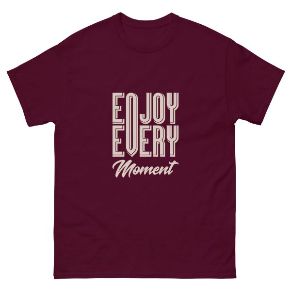Elevate Classic Tee – Unisex Fit - Image 13