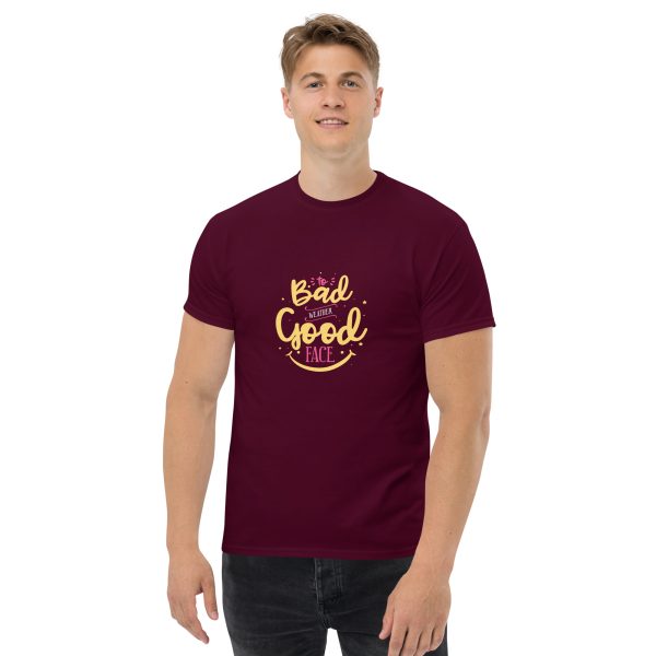 Elevated Basics Tee - Image 2