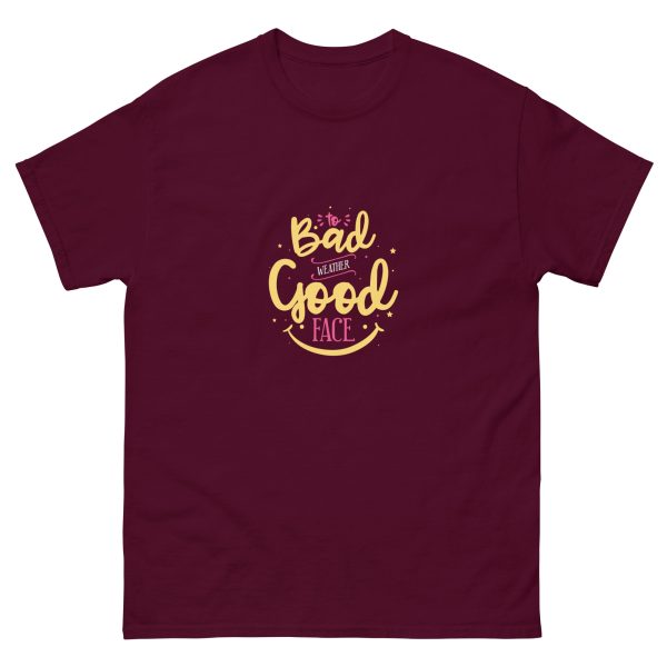 Elevated Basics Tee - Image 7