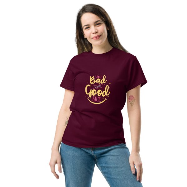 Essential Luxe Tee - Image 2