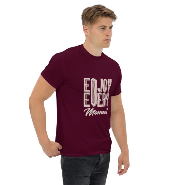 Signature Classic Unisex Tee - Image 12