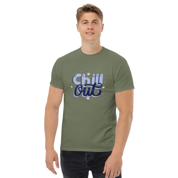 Modern Basics Unisex Tee - Image 7