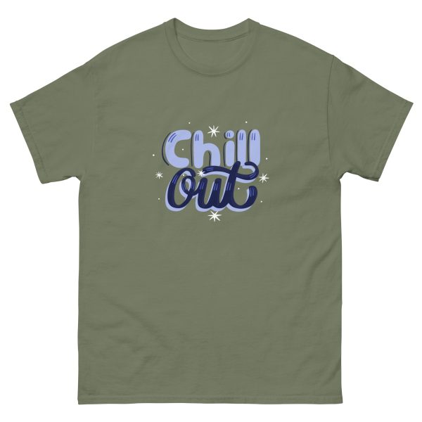 Modern Basics Unisex Tee - Image 16