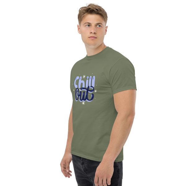 Modern Basics Unisex Tee - Image 6