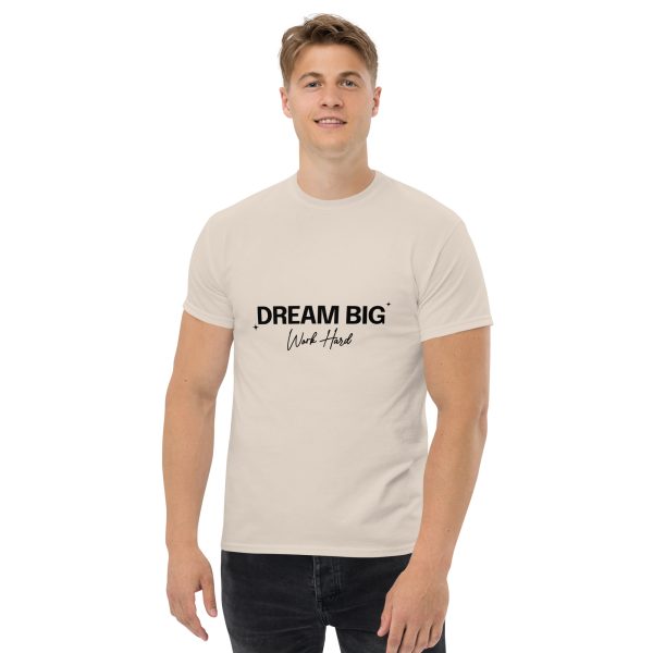 Comfort Fit unisex Tee - Image 23